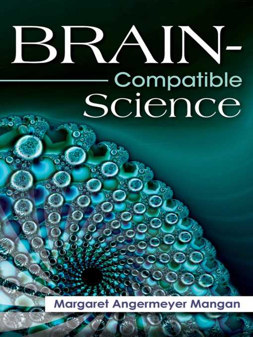 Title details for Brain-Compatible Science by Margaret Angermeyer Mangan - Wait list